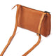 De Rooy Amsterdam Tas 933616 Camel