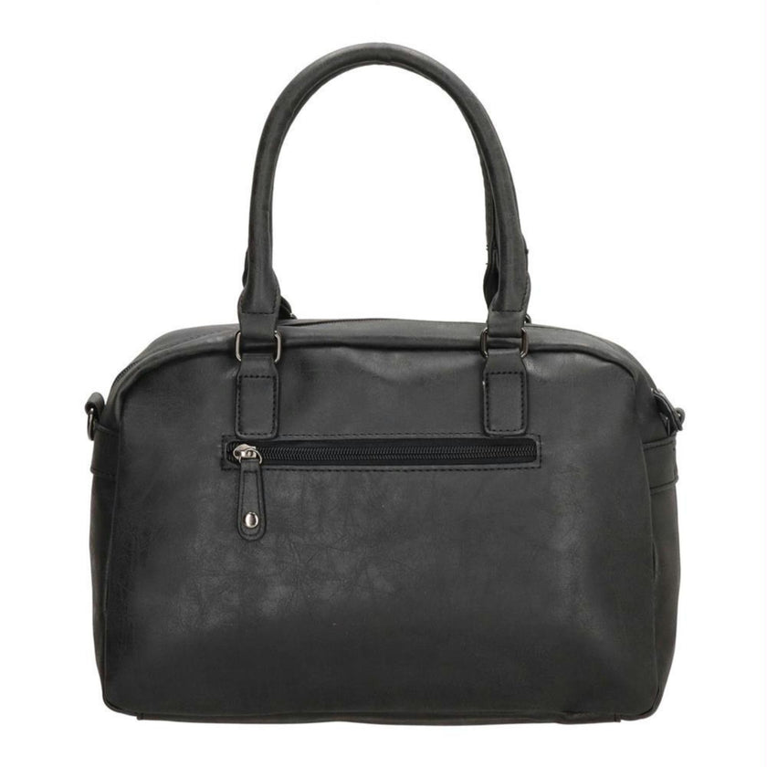 Enrico Benetti Tas 66584- Zwart 001