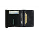 Secrid Pasjeshouder Slimwallet Vintage Black