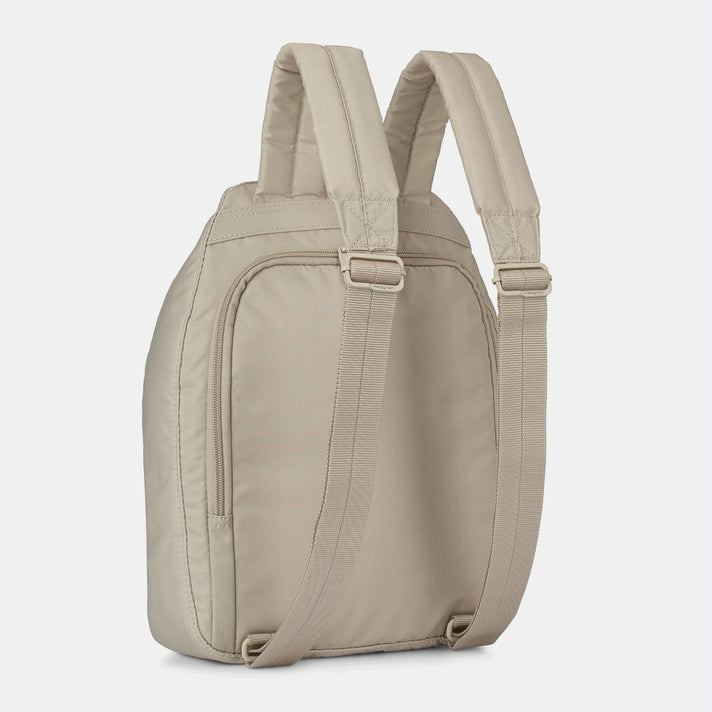 Hedgren Rugzak HIC11L RFID Vogue L Cashmere Beige 613 Hedgren Rugzak HIC11L RFID Vogue L Cashmere Beige 613