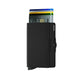 Secrid Pasjeshouder Twinwallet matte Black
