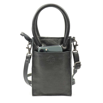 Bear Design Tas CP2156 Lone Zwart Bear Design Tas CP2156 Lone Zwart