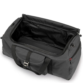 Hedgren Weekendtas HGAHR04 Ventura 61 cm Black Storm 359 Hedgren Weekendtas HGAHR04 Ventura 61 cm Black Storm 359