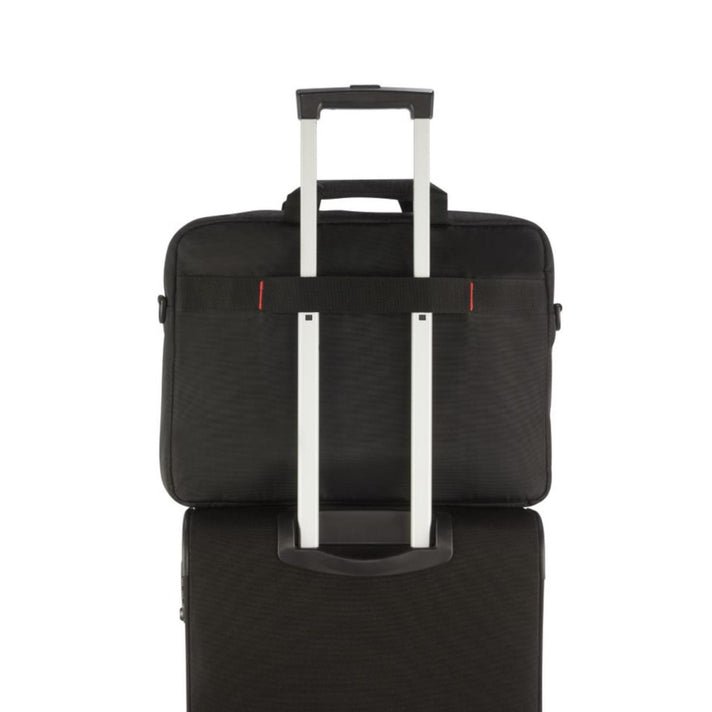 Samsonite Laptoptas 115328 Guardit 2.0 1041(09)Black Samsonite Laptoptas 115328 Guardit 2.0 1041(09)Black