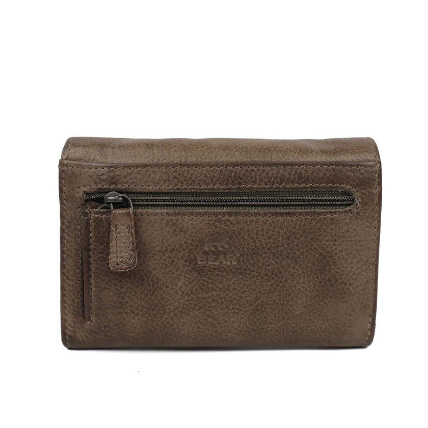 Bear Design Portemonnee CP5066*Sweety Slate