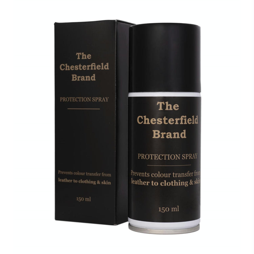 Chesterfield Onderhoudsmiddel C01.2002 Colour FIX Transparant