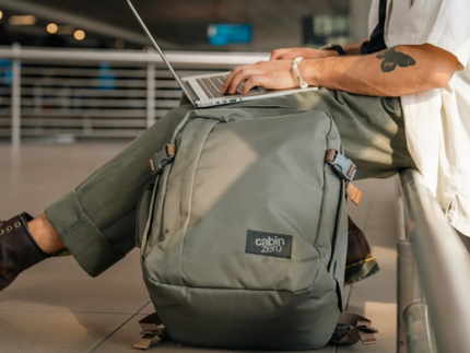 Welke handbagage mag gratis mee? Jouw gids voor de beste underseater!