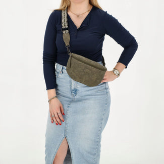 Crossbody