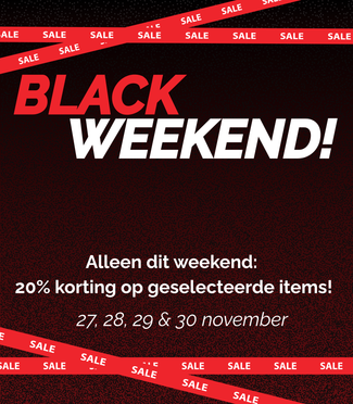 Black Weekend Deals
