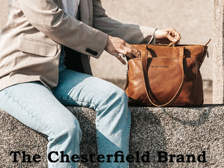 Pasveeronline Chesterfield