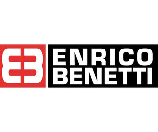 Enrico Benetti