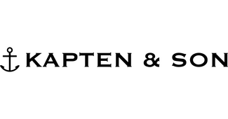 Kapten & Son