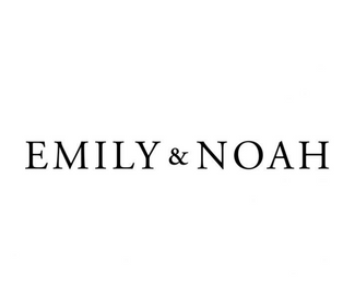 Emily & Noah