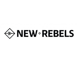 New Rebels schoolrugzakken