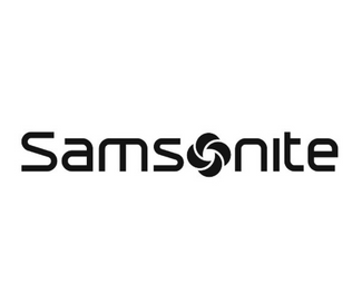 Samsonite koffers