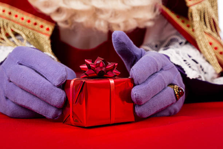 Sinterklaas tips