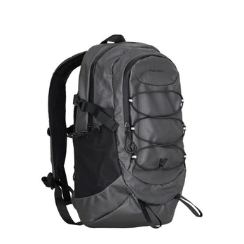 New Rebels Rugzak 51.1435 Brentwood Black 00