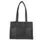 Enrico Benetti Tas 66798 Zwart 001