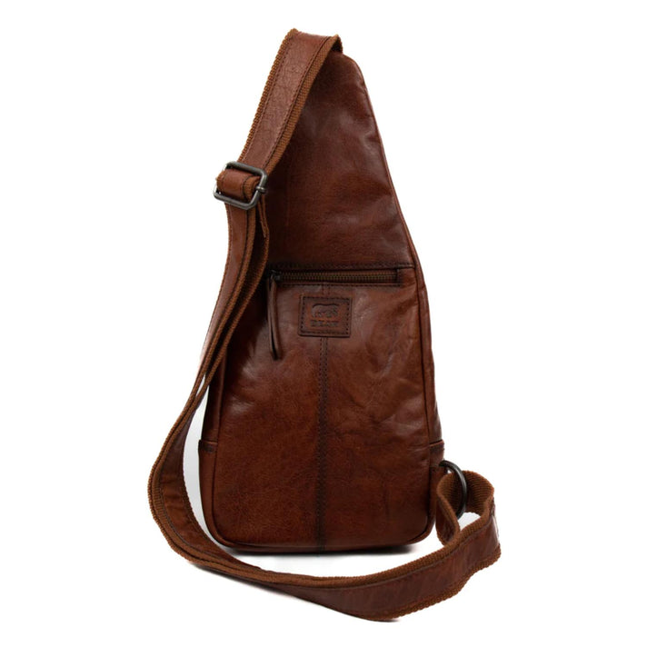 Bear Design Tasje AD43290 Abel Cognac