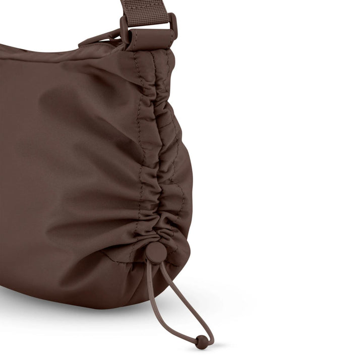 Kapten & Son Tas Skara S Chocolate Brown