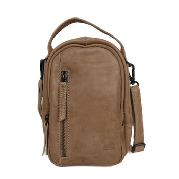 Bear Design Crossbody CL45353 Baltic beige