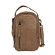 Bear Design Crossbody CL45353 Baltic beige