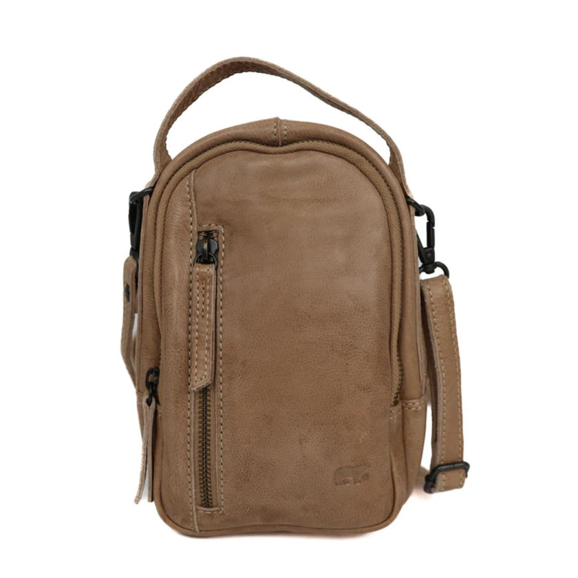 Bear Design Crossbody CL45353 Baltic beige