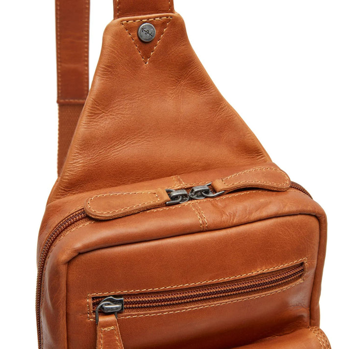 Chesterfield Crossbody C58.0714 Turelle Cognac 31