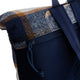 New Rebels Rugzak 51.1579 Los Angeles Navy 02