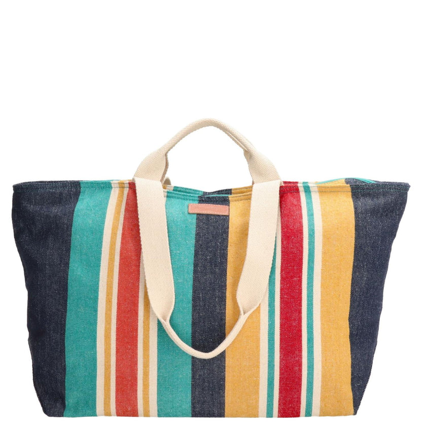 PE Florence Shopper 20774 PE Florence Multi 195