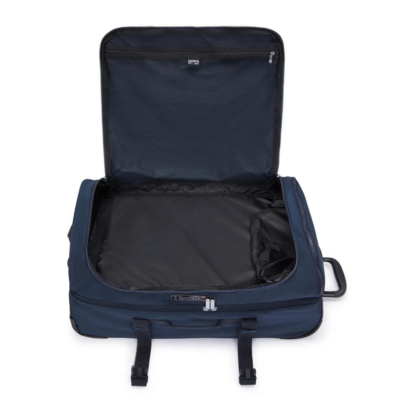 Kipling Reistas Aviana M 12966 96V Blue Bleu 2