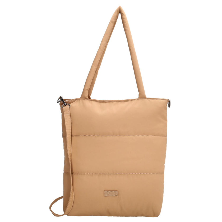 Beagles Shopper 21158* Calvia Donkerzand 162