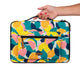 Cabaïa Laptoptas Laptop Case 15