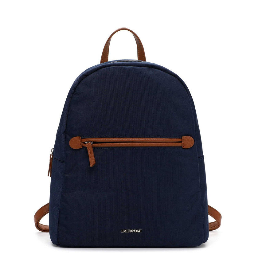 Emily & Noah Rugtas 65646 Jarina Blue 500