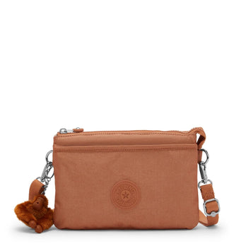 Kipling Tas Riri K17502 OW3 Copper Glimmer