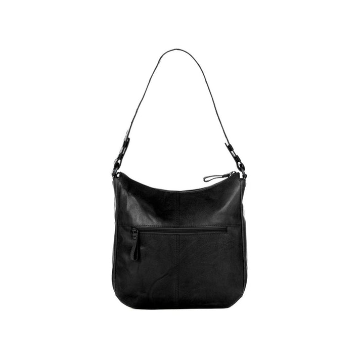 Spikes&Sparrow Tas 581170 Lillia Black 00