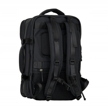 New Rebels Underseater 51.1489 Womby Black 00