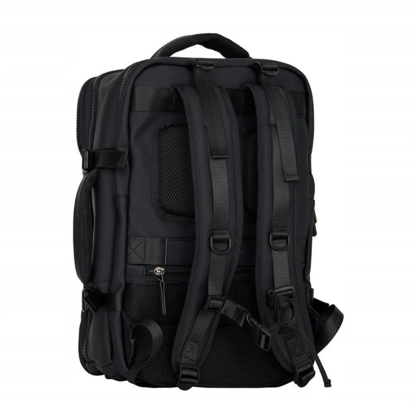 New Rebels Underseater 51.1489 Womby Black 00
