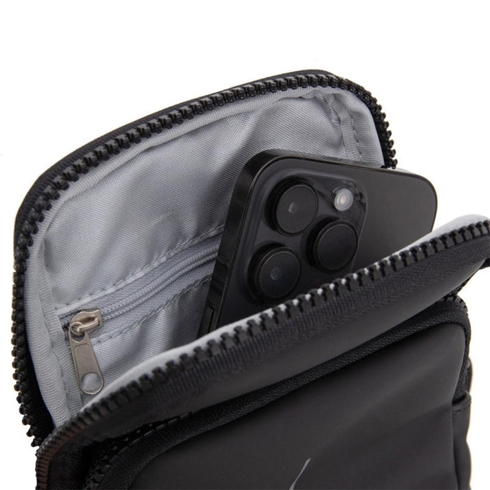 New Rebels Telefoontasje 43.1197 Astoria Black 00