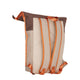 New Rebels Rugzak 51.1475 New York Coffee 36