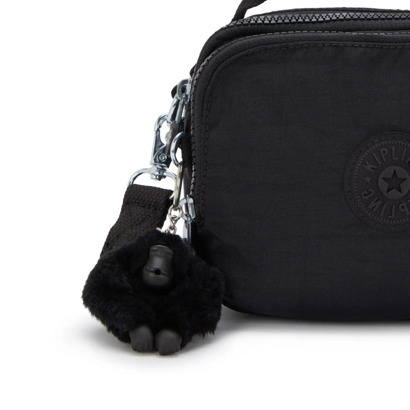 Kipling Tasje Cahir 18061 Black noir P39