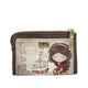 Anekke Portemonnee 42709-912 Muse 912