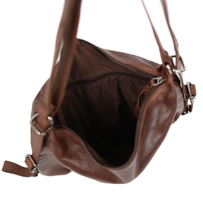 Bear Design Tas MJ1912 Brown