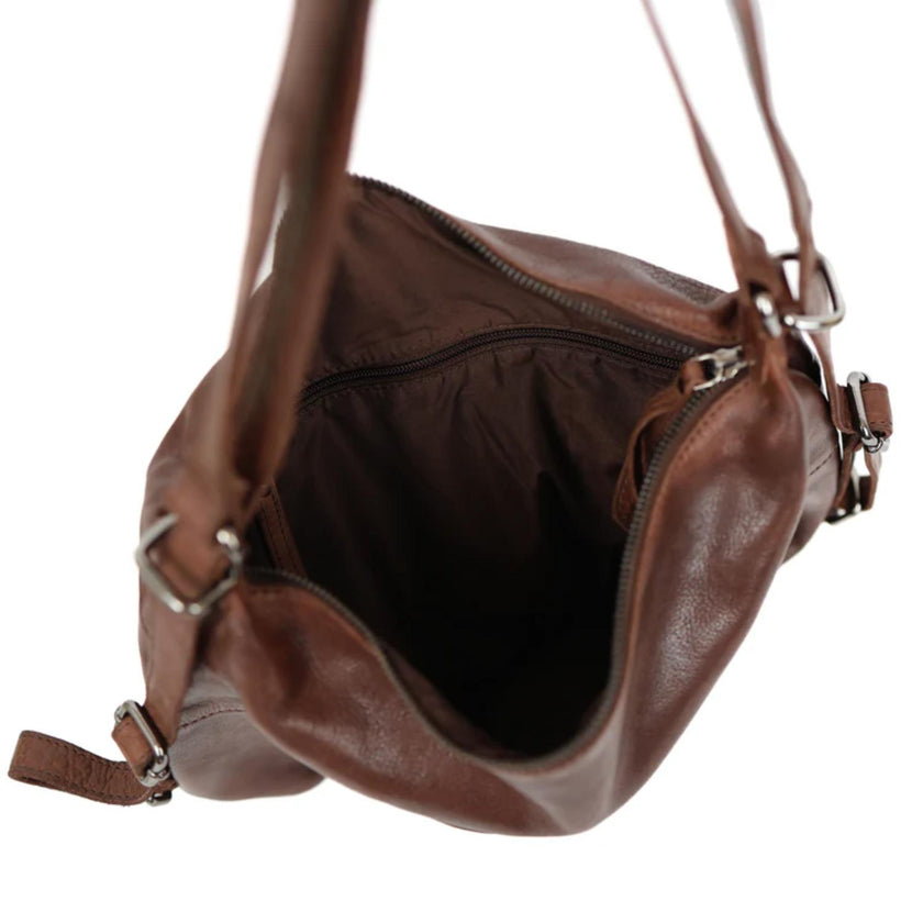 Bear Design Tas MJ1912 Brown