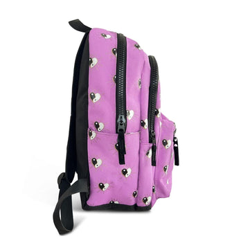 Little Legends Rugzak LL2011 Backpack L Yin Yang 09