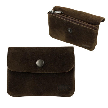 Bear Design Portemonnee SU8054 Pietje Brown