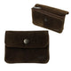 Bear Design Portemonnee SU8054 Pietje Brown