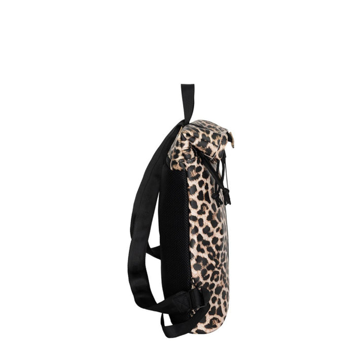 New Rebels Rugzak 51.1255 Los Angeles Leopard 58