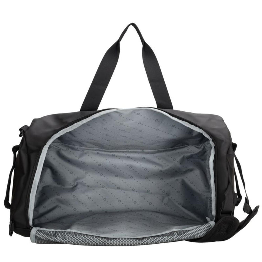 Beagles Reistas 21297 Zwart 001