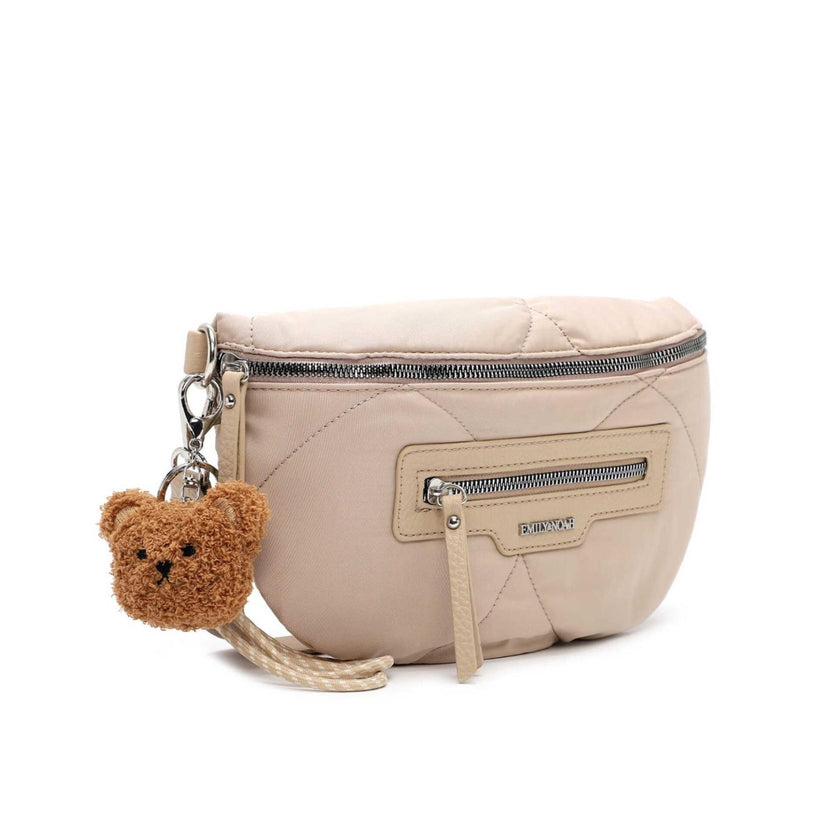 Emily & Noah Crossbodybag 65772 Lonie Beige 400